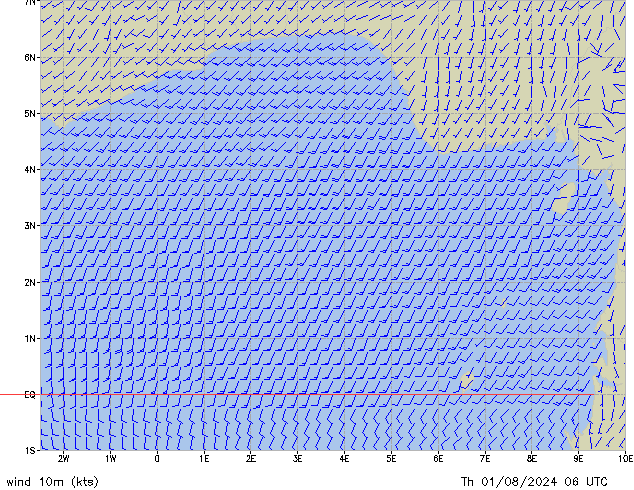 Th 01.08.2024 06 UTC