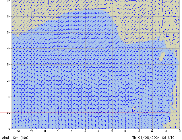 Th 01.08.2024 06 UTC