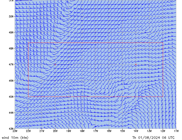 Th 01.08.2024 06 UTC