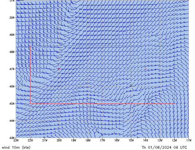 Th 01.08.2024 06 UTC