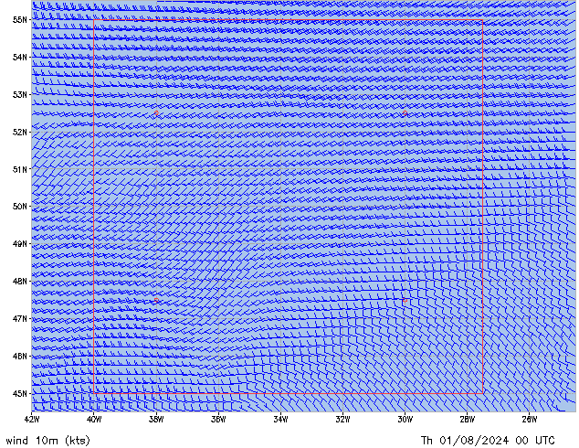 Th 01.08.2024 00 UTC