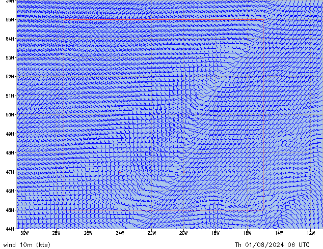 Th 01.08.2024 06 UTC