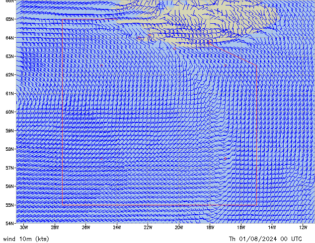 Th 01.08.2024 00 UTC