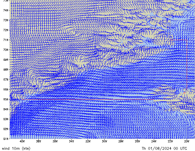 Th 01.08.2024 00 UTC