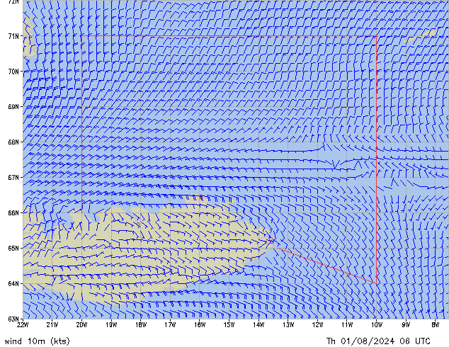 Th 01.08.2024 06 UTC