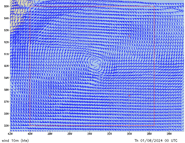 Th 01.08.2024 00 UTC