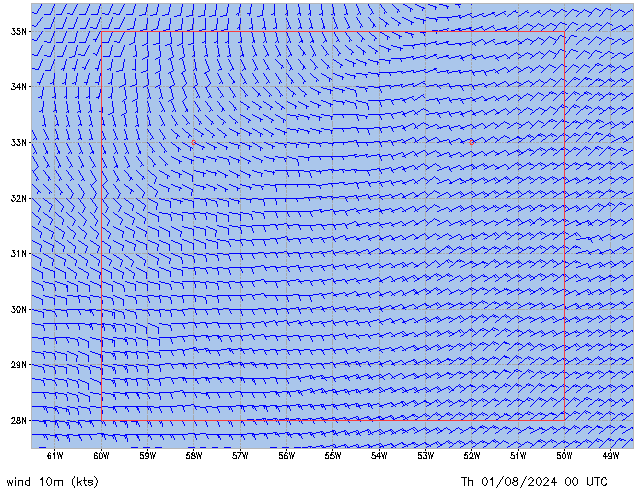 Th 01.08.2024 00 UTC