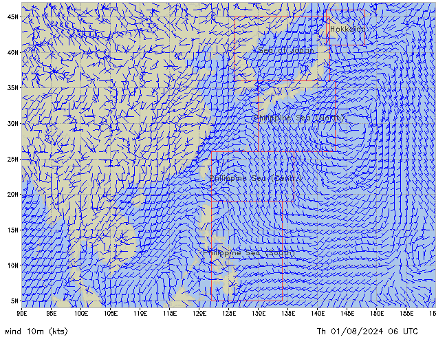 Th 01.08.2024 06 UTC