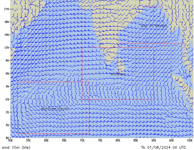 Th 01.08.2024 00 UTC