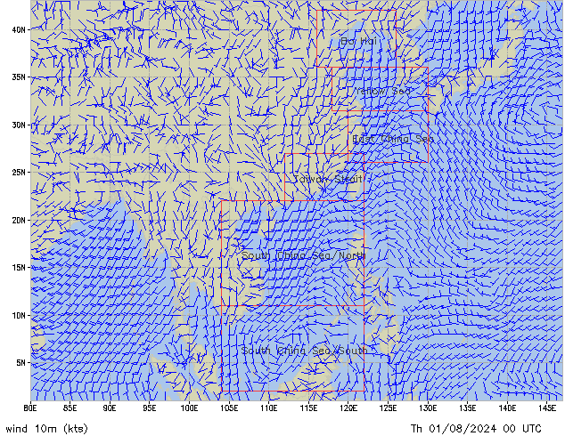 Th 01.08.2024 00 UTC