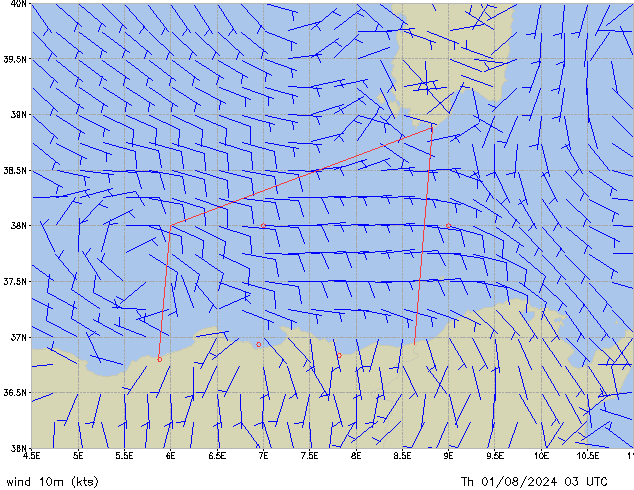 Th 01.08.2024 03 UTC