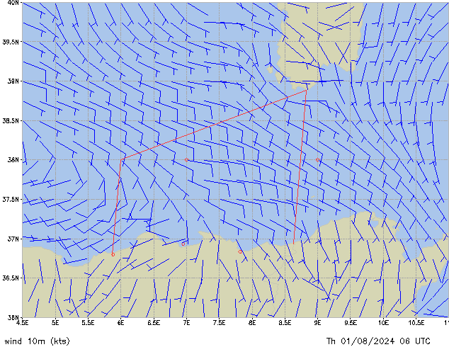 Th 01.08.2024 06 UTC