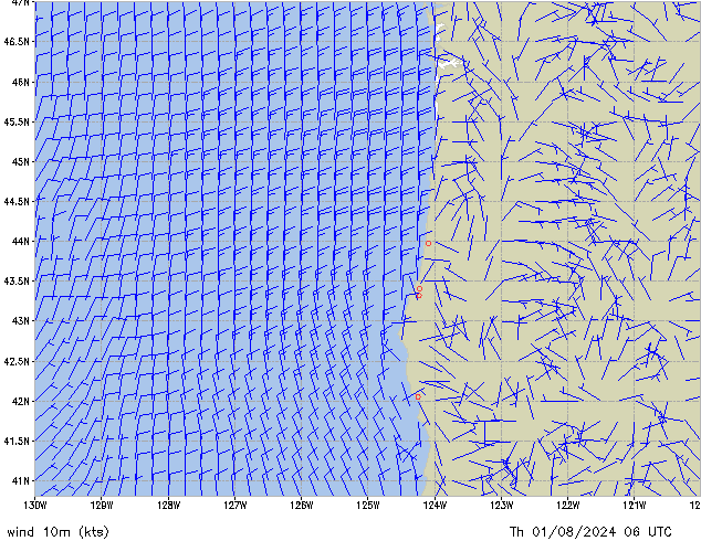 Th 01.08.2024 06 UTC