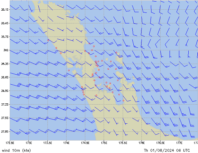 Th 01.08.2024 06 UTC