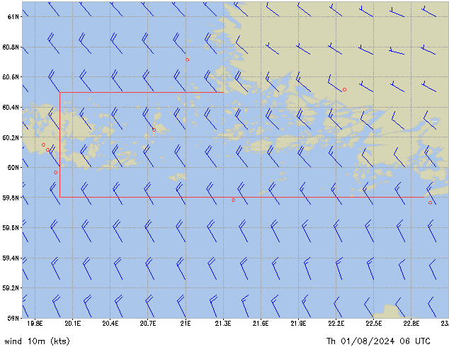 Th 01.08.2024 06 UTC