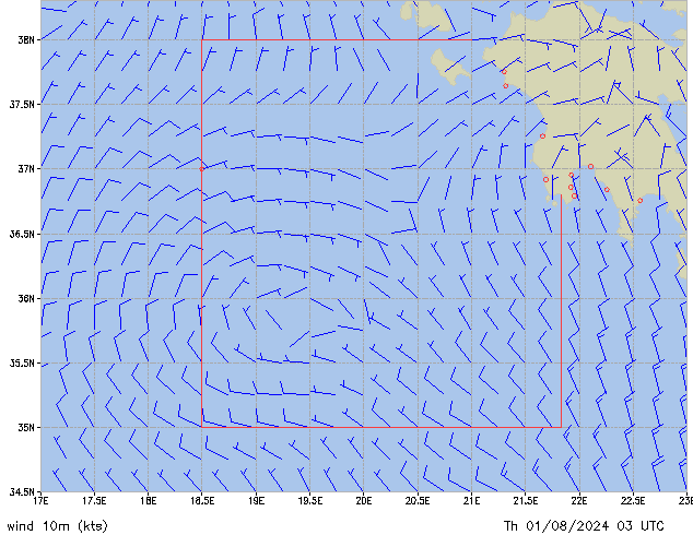 Th 01.08.2024 03 UTC