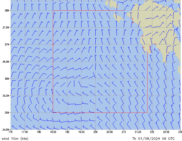 Th 01.08.2024 06 UTC