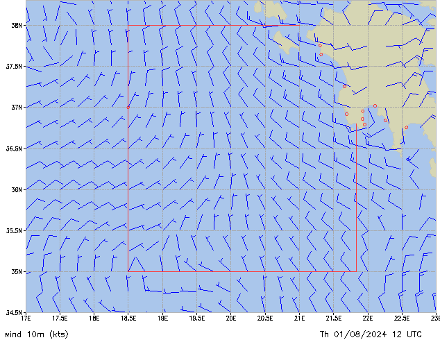 Th 01.08.2024 12 UTC