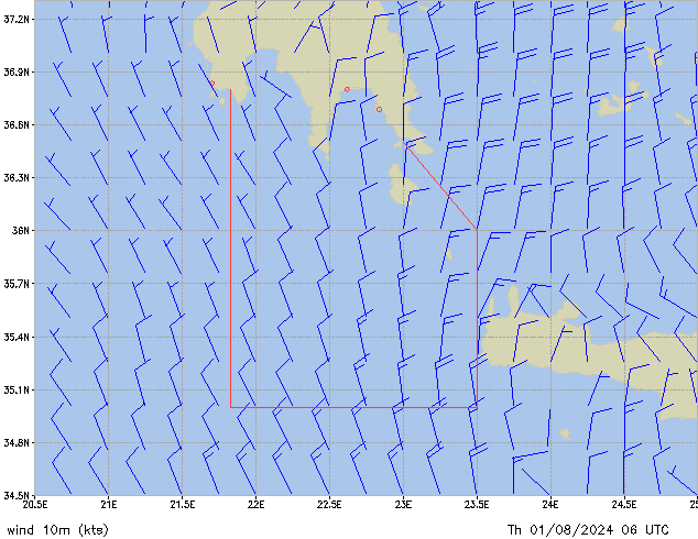 Th 01.08.2024 06 UTC