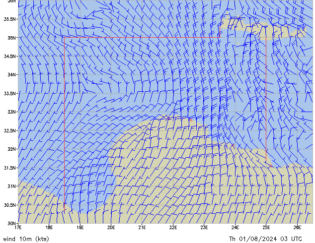 Th 01.08.2024 03 UTC