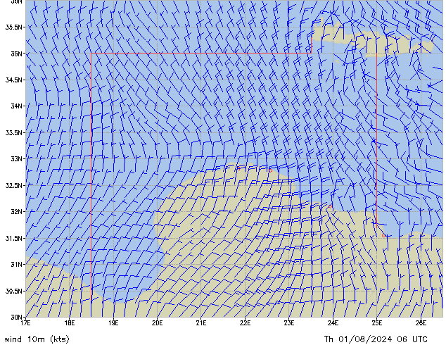 Th 01.08.2024 06 UTC