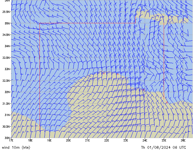 Th 01.08.2024 06 UTC