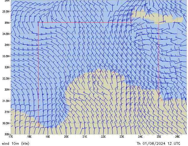 Th 01.08.2024 12 UTC