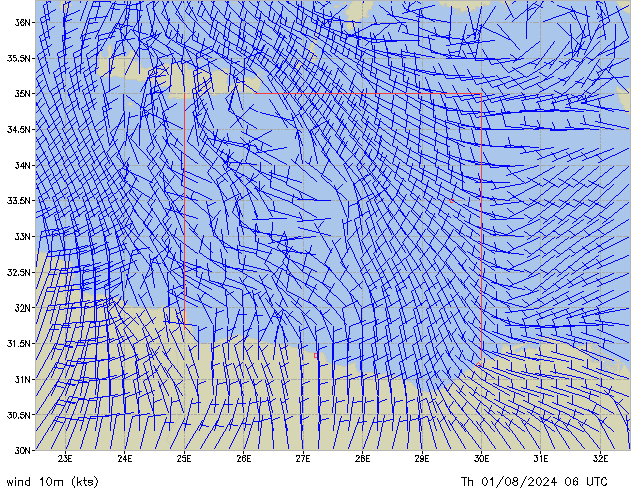 Th 01.08.2024 06 UTC