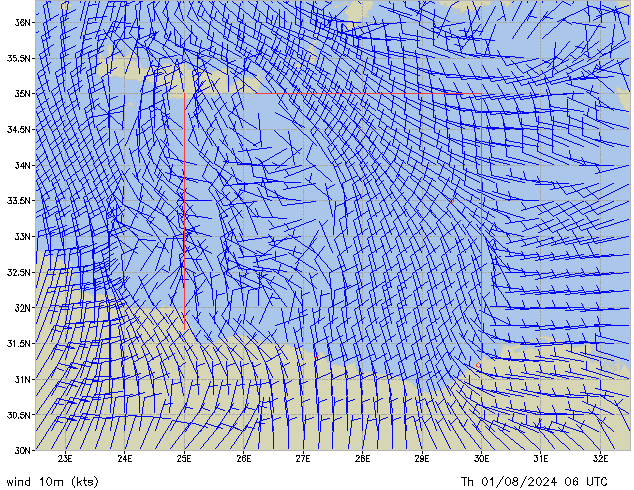 Th 01.08.2024 06 UTC