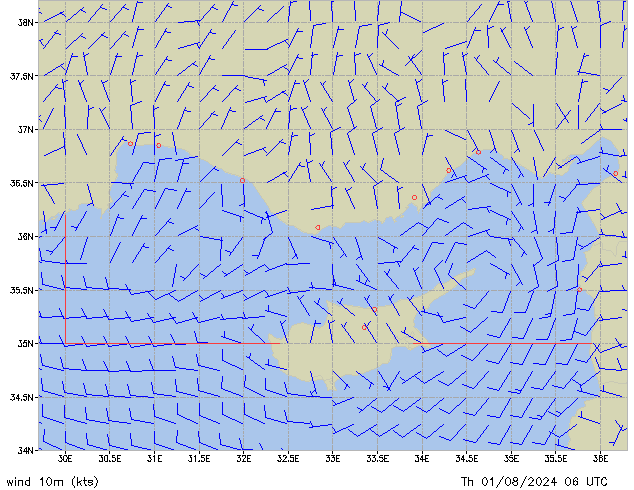 Th 01.08.2024 06 UTC