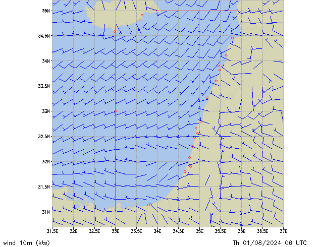 Th 01.08.2024 06 UTC