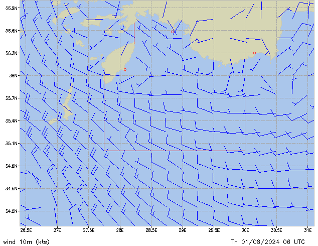 Th 01.08.2024 06 UTC