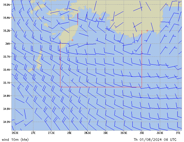 Th 01.08.2024 06 UTC