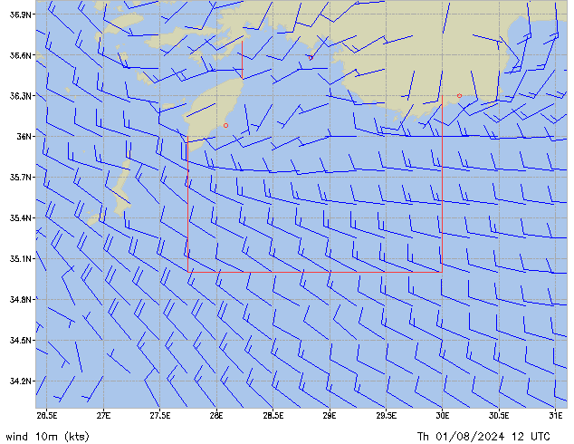 Th 01.08.2024 12 UTC