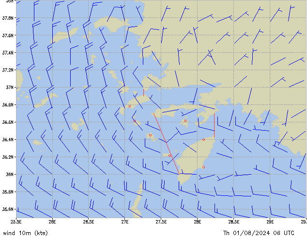 Th 01.08.2024 06 UTC