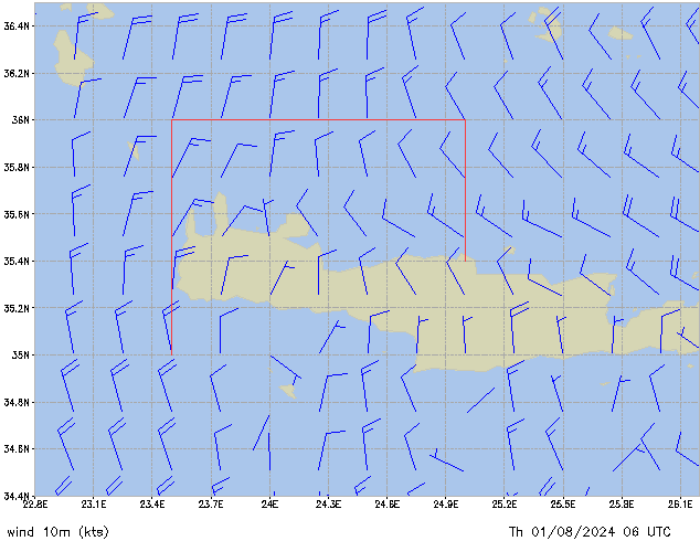 Th 01.08.2024 06 UTC