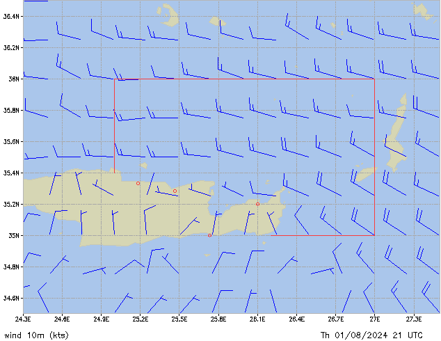 Th 01.08.2024 21 UTC