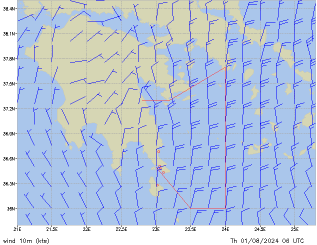 Th 01.08.2024 06 UTC