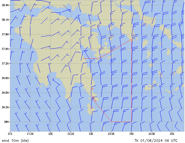 Th 01.08.2024 06 UTC