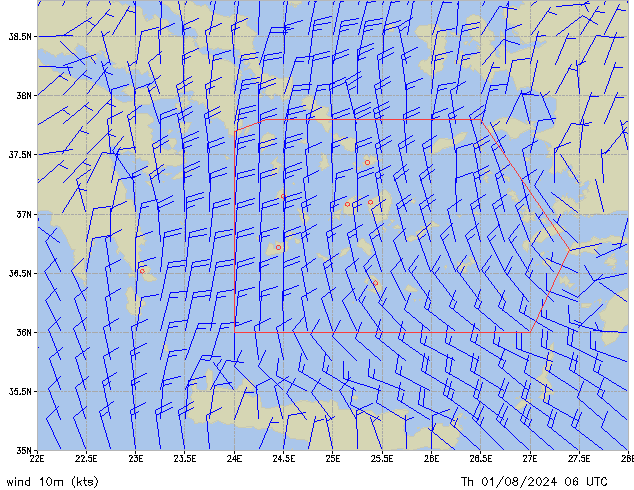 Th 01.08.2024 06 UTC