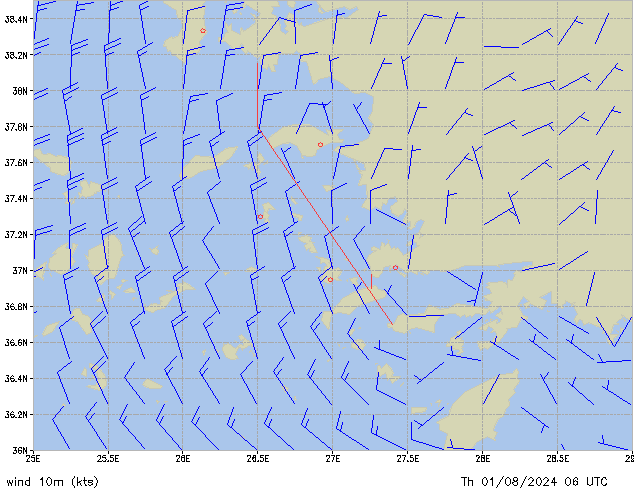 Th 01.08.2024 06 UTC