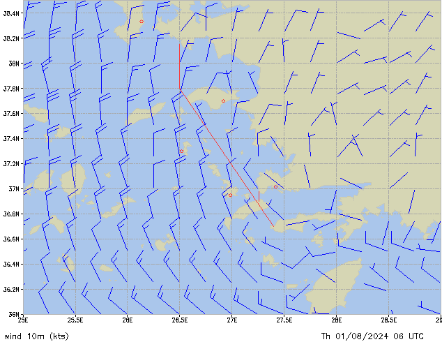 Th 01.08.2024 06 UTC