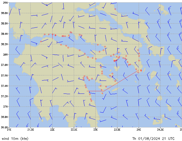 Th 01.08.2024 21 UTC