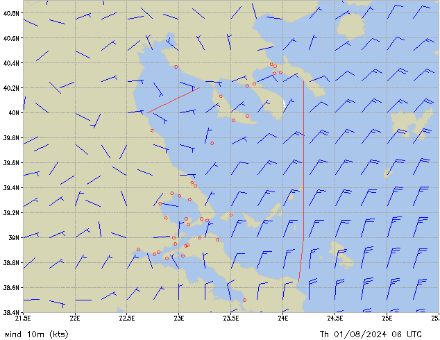 Th 01.08.2024 06 UTC