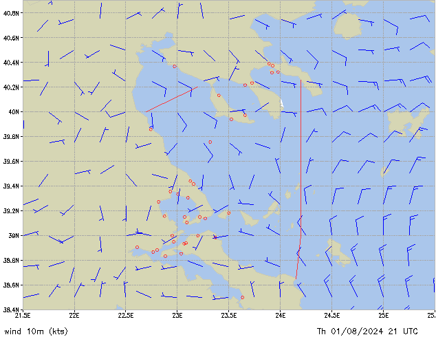 Th 01.08.2024 21 UTC