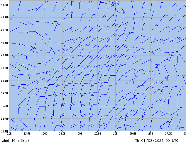 Th 01.08.2024 00 UTC