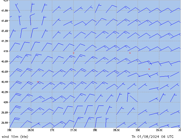 Th 01.08.2024 06 UTC