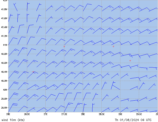 Th 01.08.2024 06 UTC