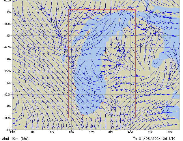 Th 01.08.2024 06 UTC