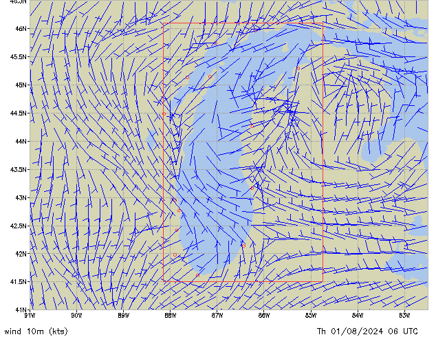 Th 01.08.2024 06 UTC